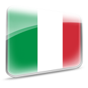 Flag, Flags, Italian, Italy Icon