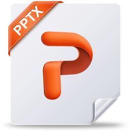 Mac, Pptx Icon