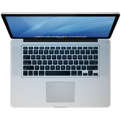 App, Laptop, Macbook, Mbp, Pro Icon