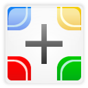 Google, Google+, Plus Icon