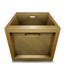 Crate Icon