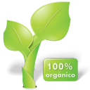 Leaf, Nature, Organic, Plant Icon