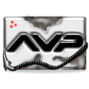Avp, Logo Icon