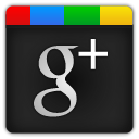 Google, Google+, Plus Icon