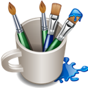 Cup, Design, Designer, Editor, Graphics, Theme Icon