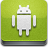 Android, Robot Icon