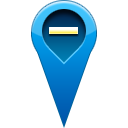 Gpsmaps Icon
