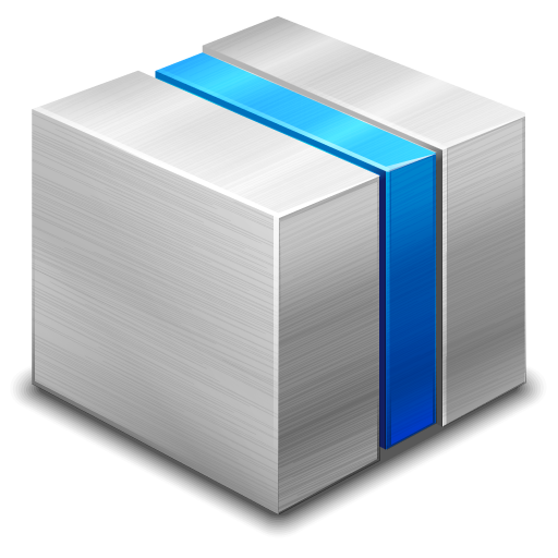 Box, Module Icon