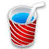 Drink, Soft Icon