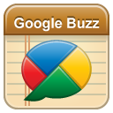 Buzz, Google Icon