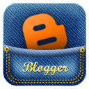 Blogger Icon