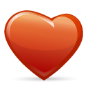 Day, Heart, Love, Valentines Icon