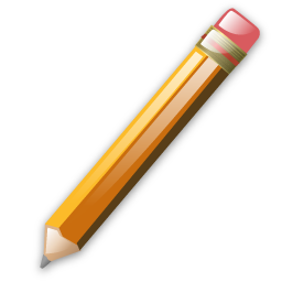 Pen, Write Icon