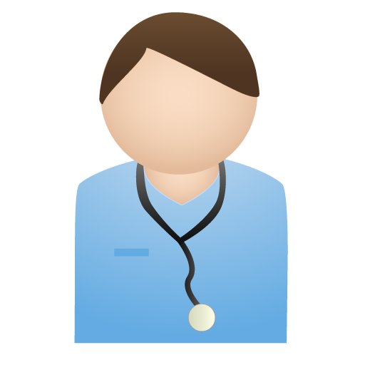 Assistant, Doctor Icon