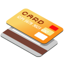 Card, Credit, Payment Icon