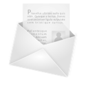 Email, Envelope, Newsletter Icon