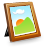 Frame, Image, Photo, Picture Icon