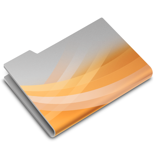 Files, Powerpoint Icon