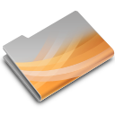 Files, Powerpoint Icon