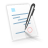 Document, Edit, Modify, Write Icon