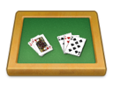 Blackjack, Cards, Poker Icon