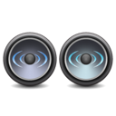 Stereo Icon