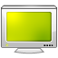 Computer, Monitor, Screen Icon