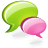 Chat, Comment, Talk Icon
