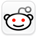Badge, Reddit Icon