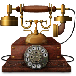 Call, Telephone Icon