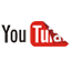 Sticker, Youtube Icon