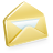 Email, Envelope, Letter, Open Icon
