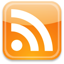 Badge, Feed, Rss Icon