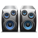 Sound, System Icon