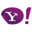 Sticker, Yahoo Icon