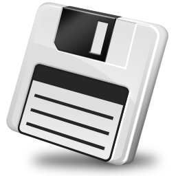 Disk, Save, Totalcommander Icon