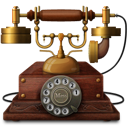 Call, Telephone Icon
