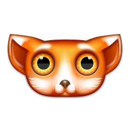 Animal, Firefox, Fox Icon