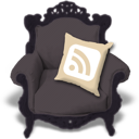 Incubo, Rss Icon
