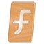 Furl Icon