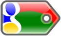 Google, Tag Icon
