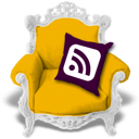 Candyellow, Rss Icon