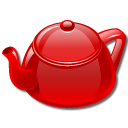 Coffeepot Icon