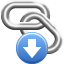 Link, Outbound, Url Icon