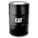 Barrel, Cat Icon