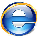 Browser, Explorer, Ie, Internet, Microsoft Icon
