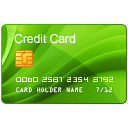 Card, Credit, Pay, Payment Icon