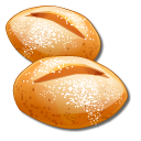 Breads Icon