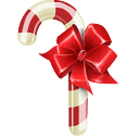 Candycane, Christmas Icon