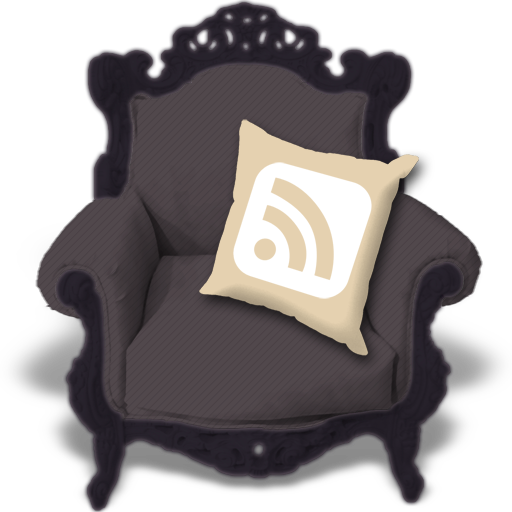 Incubo, Rss Icon